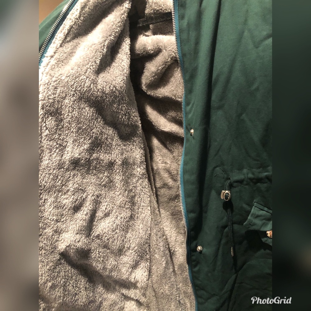 Jacket - Picture 2 of 2